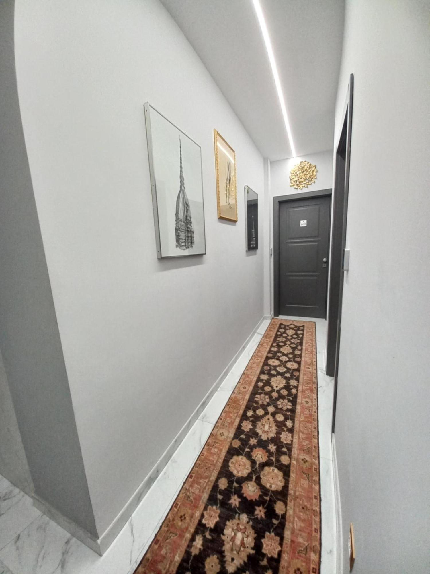 Dorolea Rooms Torino Centro Eksteriør bilde