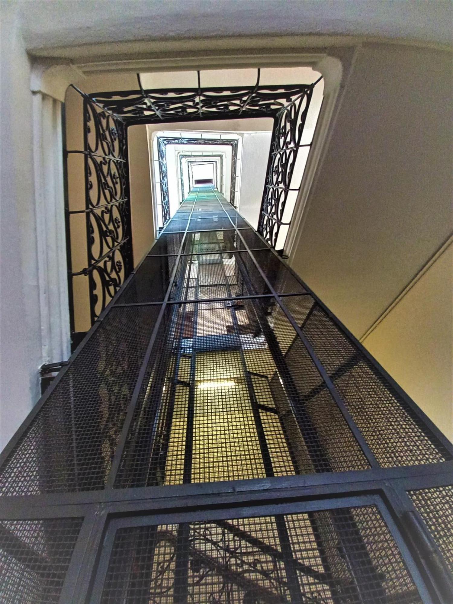 Dorolea Rooms Torino Centro Eksteriør bilde