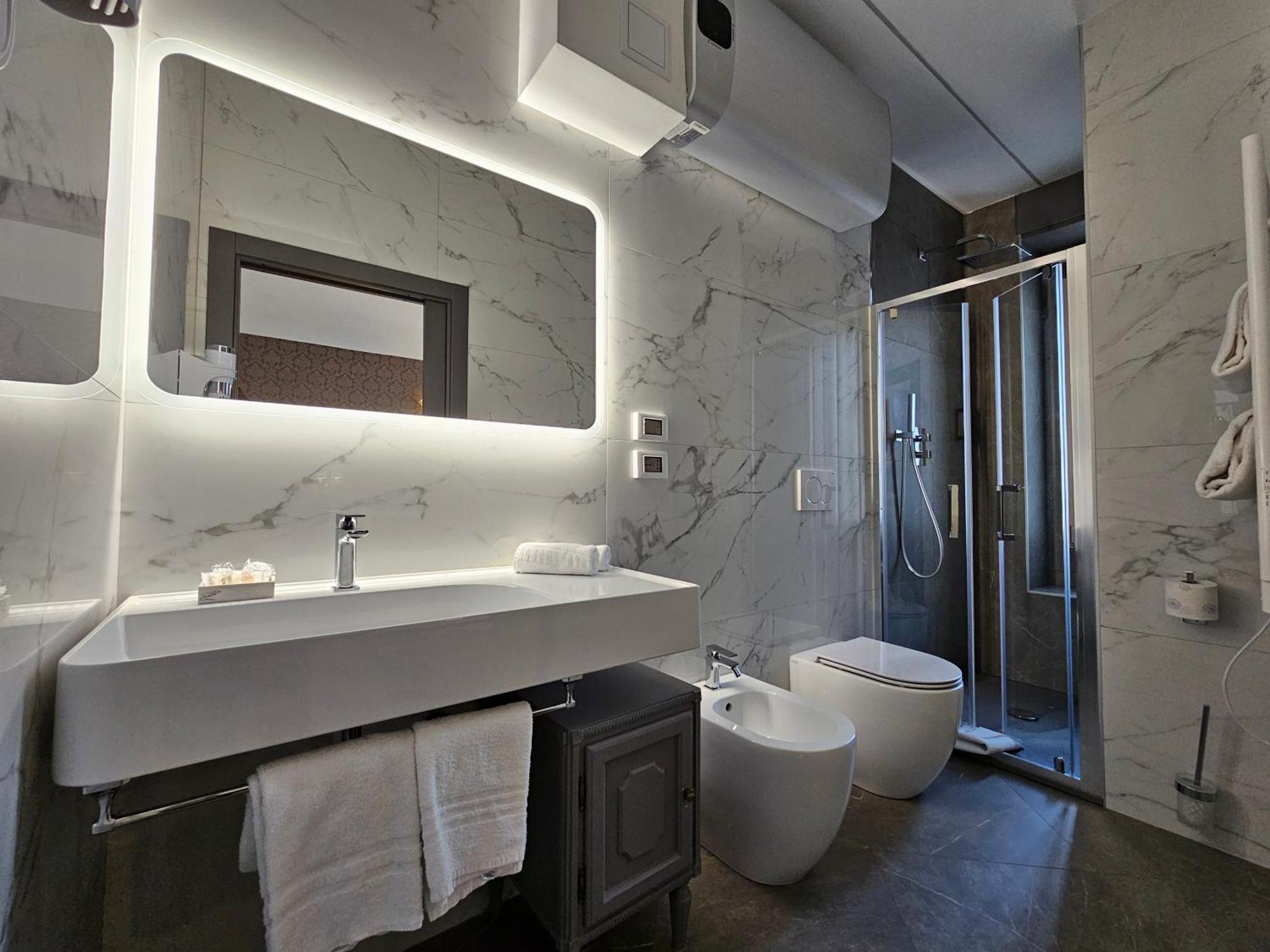 Dorolea Rooms Torino Centro Eksteriør bilde