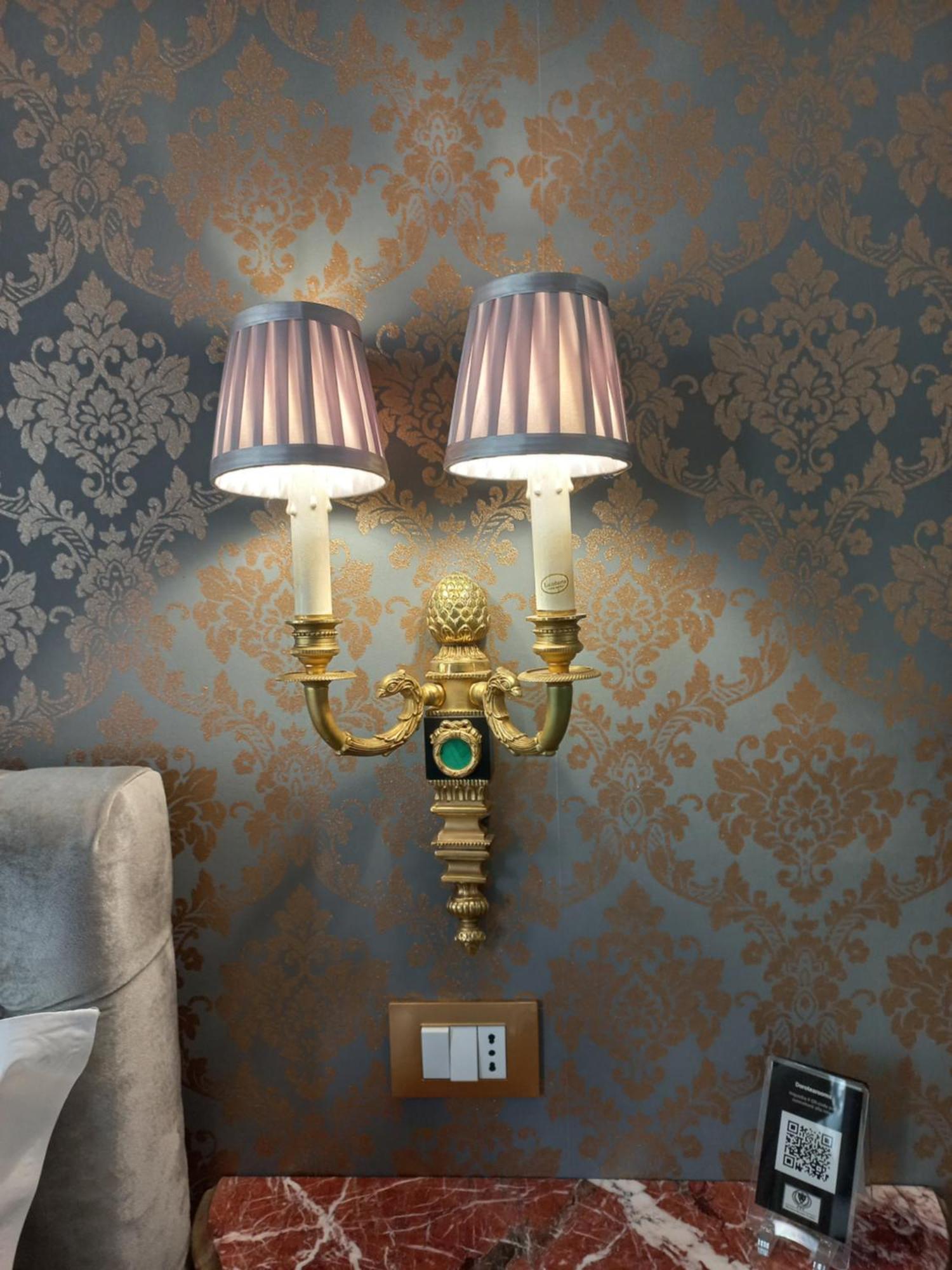 Dorolea Rooms Torino Centro Eksteriør bilde